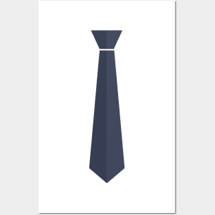 Tie Posters and Art